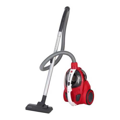 Пылесос Hoover Sprint Evo TSBE 1401 Red