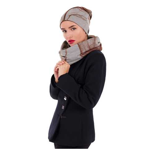 Комплект женский Le Motif Couture MT18-54 разноцветный