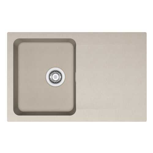 Мойка для кухни гранитная Franke OID 611-78 1140443361 кофе
