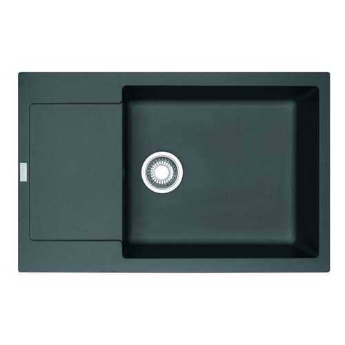 Мойка для кухни гранитная Franke MRG 611D 1140369110 графит