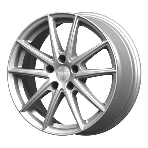 Колесные диски SKAD R J PCDx ET D WHS219372
