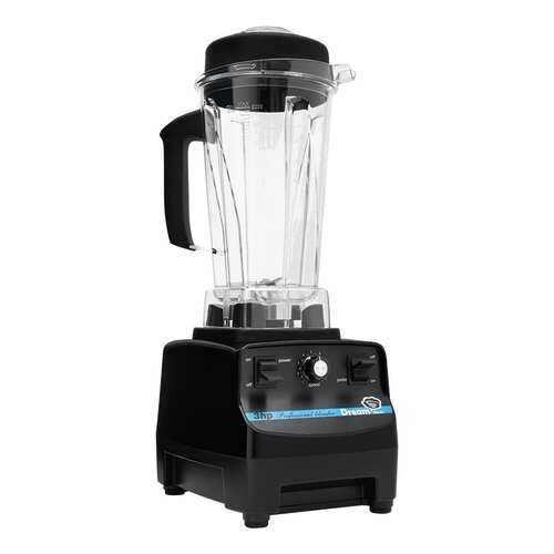 Блендер RAWMID Dream Classic BDC-03 BPA-FREE Black