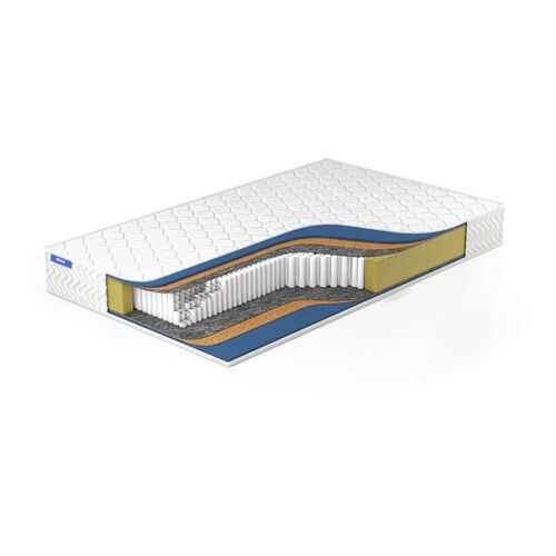 Анатомический матрас Miella 80x200 см