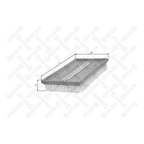 Воздушный фильтр STELLOX 71-00336-SX