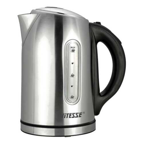 Чайник электрический Vitesse VS-166 Silver