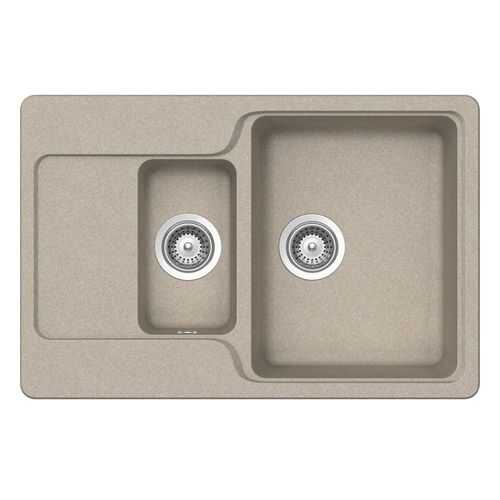 Кухонная мойка Schock Cambridge 60 D саббиа