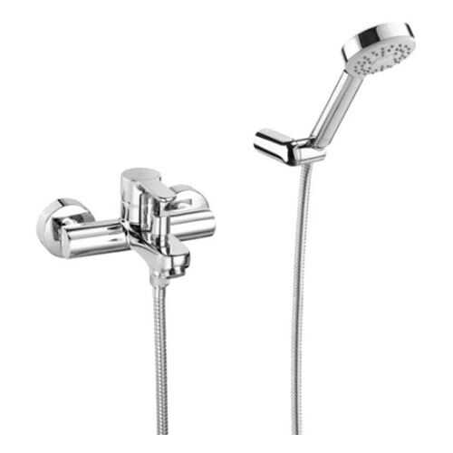 Смеситель для ванны Roca 5A0109C02