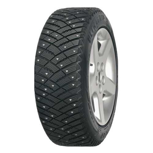 Шины GOODYEAR UltraGrip Ice Arctic 185/55 R15 86T XL