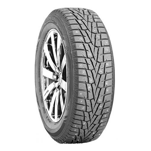 Шины ROADSTONEWINGUARD WINSPIKE SUV 235/75 R15 110 R12805