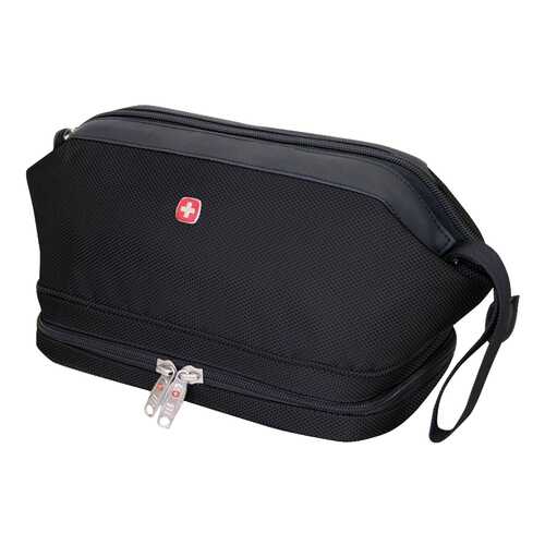 Несессер Wenger Deluxe Toiletry Kit 8756213 черный