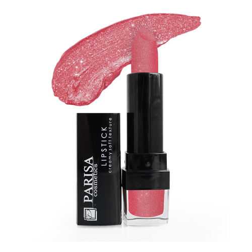 PARISA Cosmetics Помада для губ Soft Texture тон 14