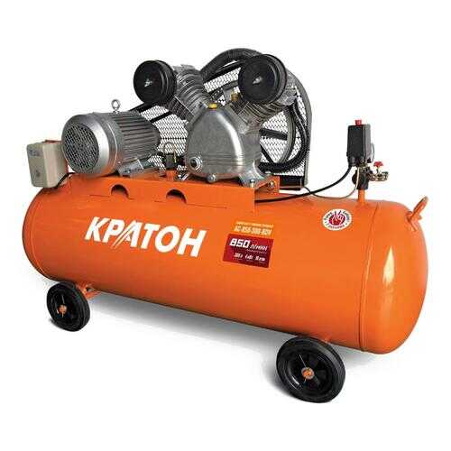 Компрессор КРАТОН AC-850-300-BDV