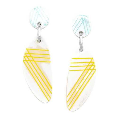 Серьги Nature Bijoux NB20.1-12-74497