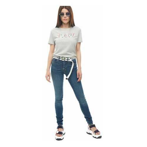Джинсы женские в Pull and Bear