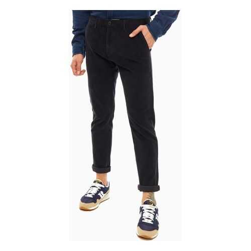 Брюки мужские Dockers синие