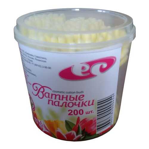 Ватно-бумажная продукция в Магнит Косметик