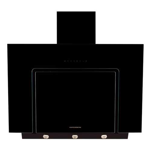 Вытяжка наклонная KUPPERSBERG F 960 Black