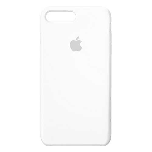 Чехол Apple MQGX2ZM/A iPhone 7Plus/8Plus White