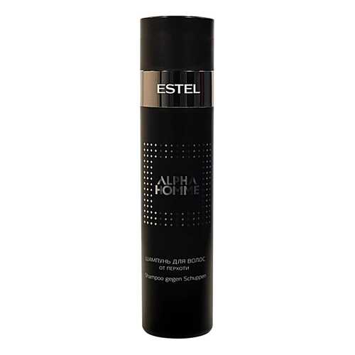 Шампунь Estel Professional Alpha Homme От перхоти 250 мл