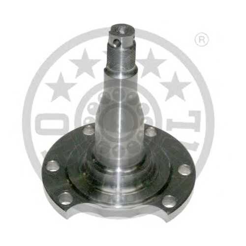 Цапфа ступицы задней Optimal 04-P277