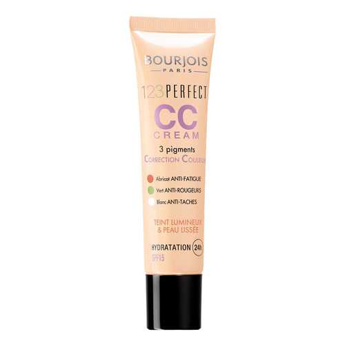 крем корректор тона СС Cream, 30 мл, тон 32