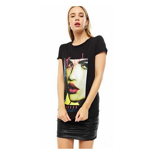 Женские футболки и поло в H&M