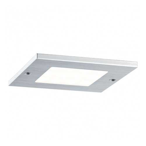 Мебельный светодиодный светильник Paulmann Micro Line Led Leaf 93561
