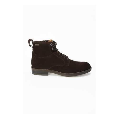 Ботинки мужские Pepe Jeans PMS50182 коричневые 43 RU