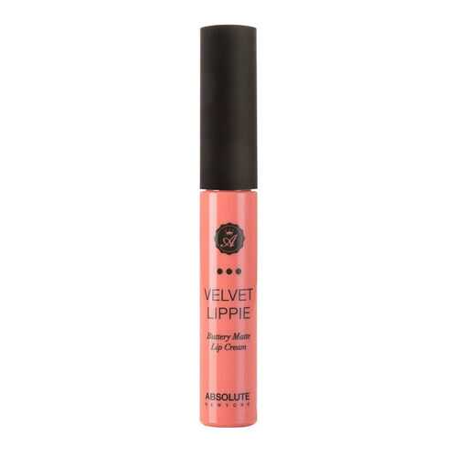 Помада Absolute New York Velvet Lippie Wonderland 6 мл