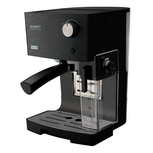 Кофеварка рожкового типа Scarlett SC-CM33016
