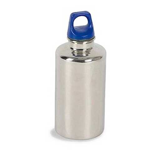 Фляга походная Tatonka Stainless Bottle 300 4018-000