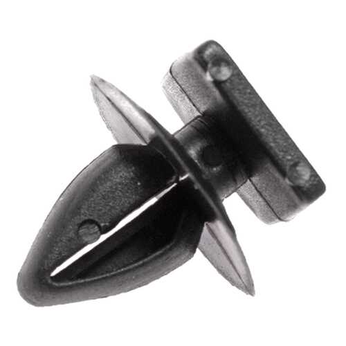 Клипса крепежная автомобильная Mercedes-Benz A0019880325
