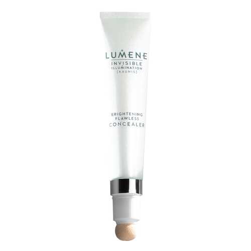Консилер Lumene Invisible Illumination Brightening Flawless Concealer Medium 10 мл