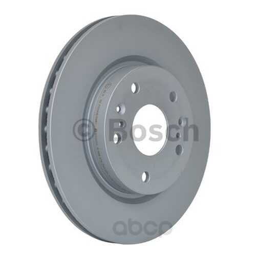 Тормозной диск Bosch 0986479C40 передний