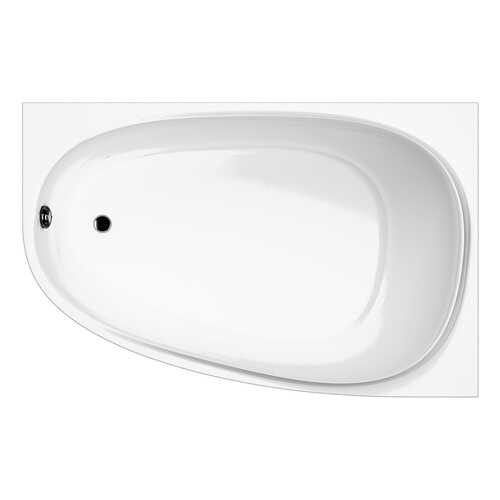Акриловая ванна Am.Pm Like W80A-170R110W-A