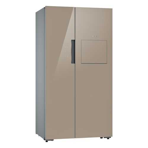 Холодильник Bosch KAH 92 LQ 25 R Beige
