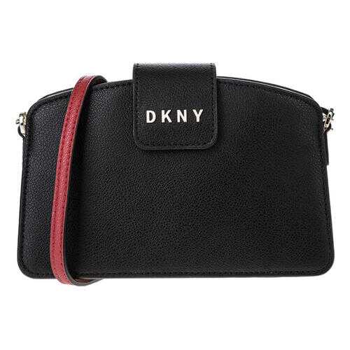 Сумка кросс-боди женская DKNY R93EAD80 черная