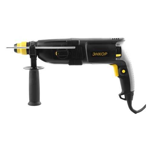 Перфоратор Энкор ПЭ-870/26ЭР