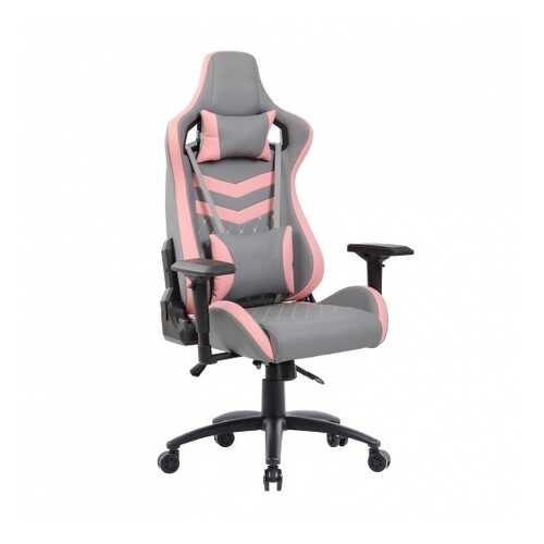 Кресло игровое TetChair iPinky