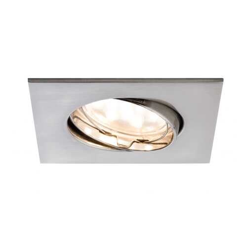 EBL Coin LED 3x6,5W 51mm eckig schw Eis 92773