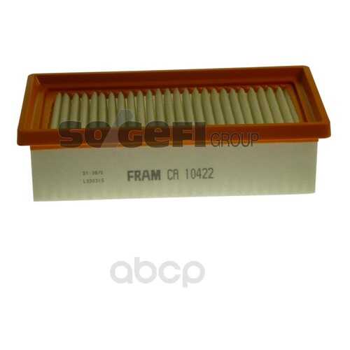 Фильтр воздушный Fram CA10422