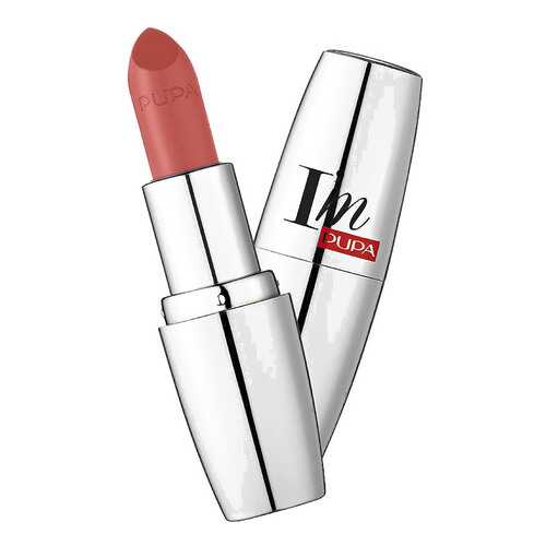 Помада Pupa I'm Pupa Lipstick тон 110