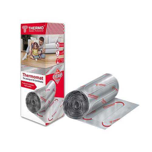 Нагревательный мат Thermo Thermomat TVK-130 LP 6