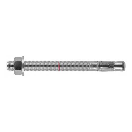 Анкерный крепеж Kraftool 302184-20-170 М20x170, 10 шт