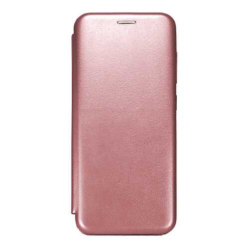 Чехол Zibelino Book для Xiaomi Mi9 SE (ZB-XIA-RDM-MI9SE-PNK)