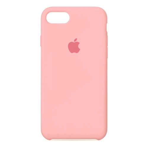 Чехол Case-House для iPhone 7/8/SE2, Розовый