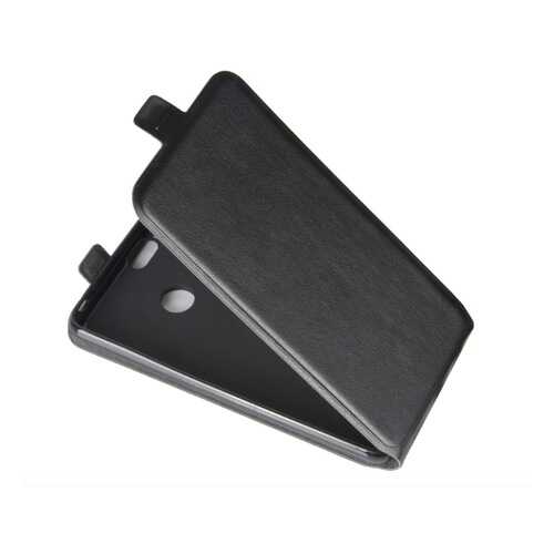 Чехол MyPads для HTC U Ultra Black