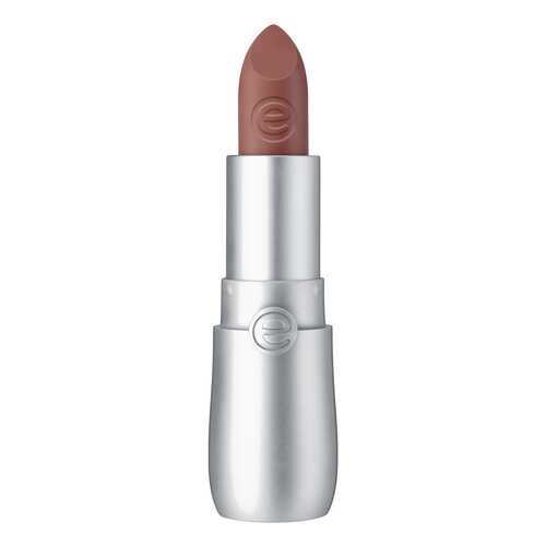 Помада essence Velvet Matte 01 Donuts go nut 3,8 г
