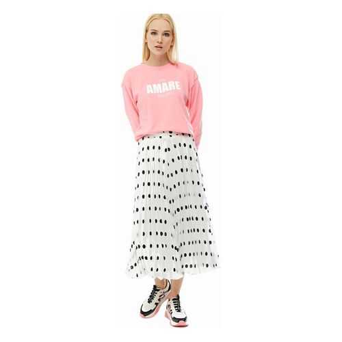 Юбка женская Miss Sixty KJ3800PU9098000000 белая XL