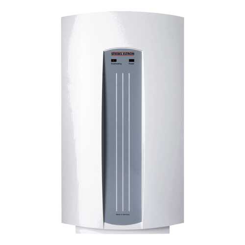 Водонагреватель проточный STIEBEL ELTRON DHC 8 white/grey